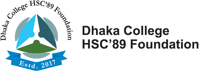 DHAKA COLLEGE HSC ’89 FOUNDATION