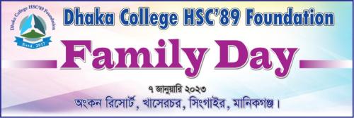 Family Day 2023